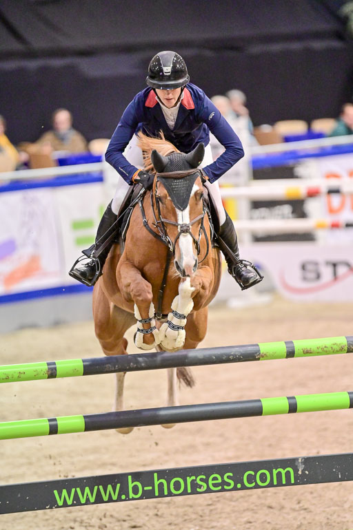 SH Holstein International  21-24.10.2021 Neumünster | Pfg 11 Grand prix Tour _117 