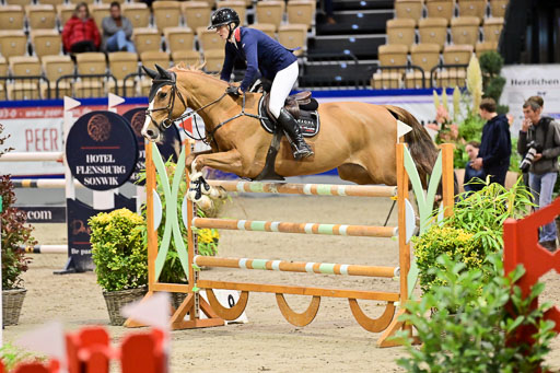 SH Holstein International  21-24.10.2021 Neumünster | Pfg 11 Grand prix Tour _119 