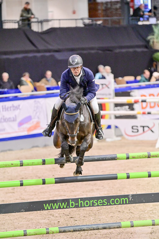 SH Holstein International  21-24.10.2021 Neumünster | Pfg 11 Grand prix Tour _122 