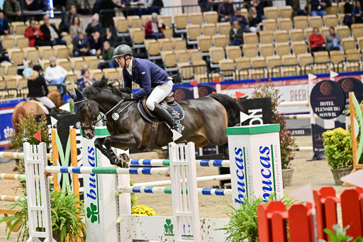 SH Holstein International  21-24.10.2021 Neumünster | Pfg 11 Grand prix Tour _123 