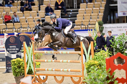 SH Holstein International  21-24.10.2021 Neumünster | Pfg 11 Grand prix Tour _124 