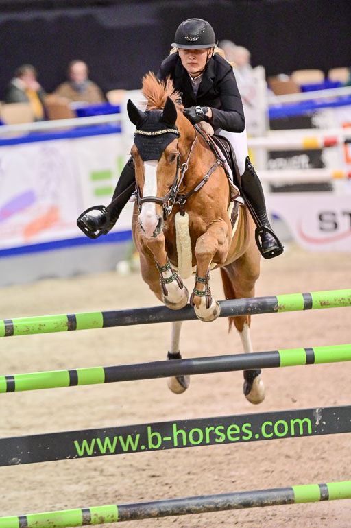 SH Holstein International  21-24.10.2021 Neumünster | Pfg 11 Grand prix Tour _128 