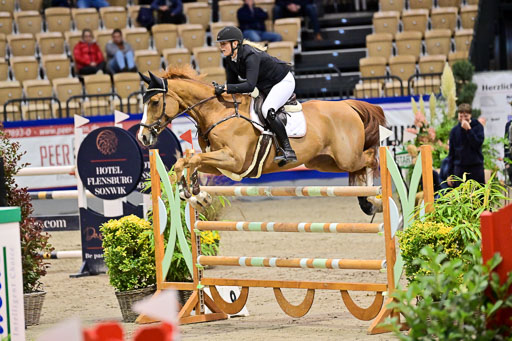 SH Holstein International  21-24.10.2021 Neumünster | Pfg 11 Grand prix Tour _130 