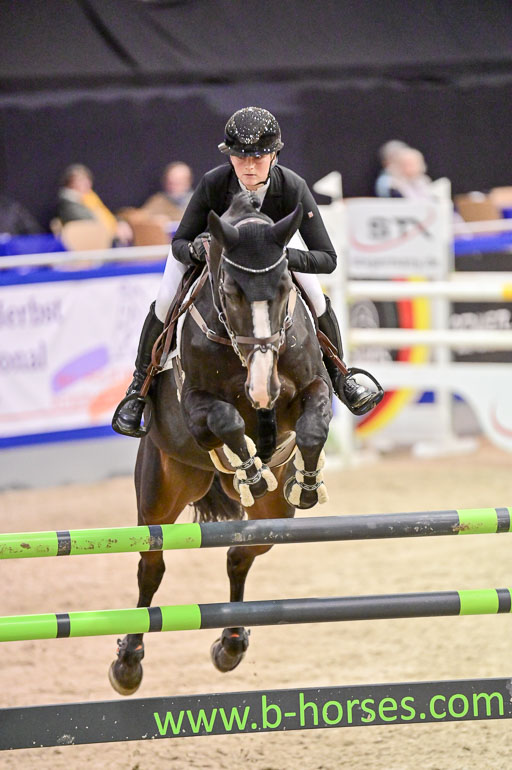 SH Holstein International  21-24.10.2021 Neumünster | Pfg 11 Grand prix Tour _132 