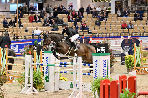 SH Holstein International  21-24.10.2021 Neumünster | Pfg 11 Grand prix Tour _139 