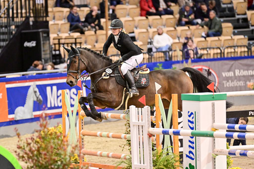 SH Holstein International  21-24.10.2021 Neumünster | Pfg 11 Grand prix Tour _141 