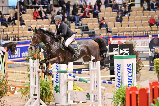 SH Holstein International  21-24.10.2021 Neumünster | Pfg 11 Grand prix Tour _144 