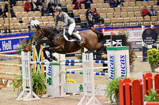 SH Holstein International  21-24.10.2021 Neumünster | Pfg 11 Grand prix Tour _147 