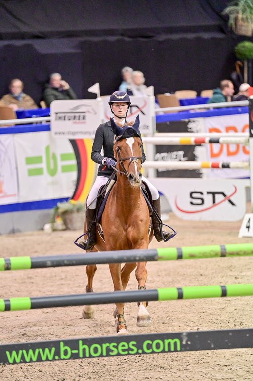 SH Holstein International  21-24.10.2021 Neumünster | Pfg 11 Grand prix Tour _150 