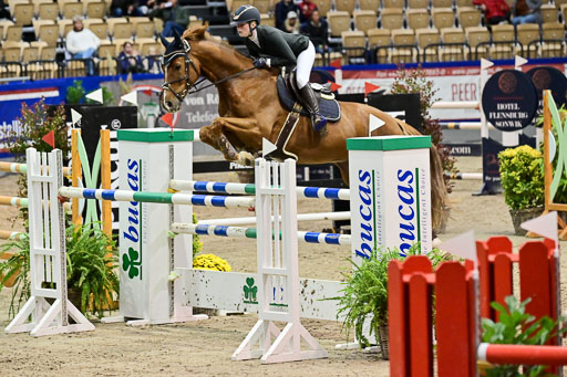 SH Holstein International  21-24.10.2021 Neumünster | Pfg 11 Grand prix Tour _151 