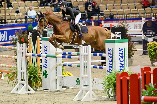 SH Holstein International  21-24.10.2021 Neumünster | Pfg 11 Grand prix Tour _152 