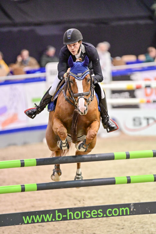 SH Holstein International  21-24.10.2021 Neumünster | Pfg 11 Grand prix Tour _156 