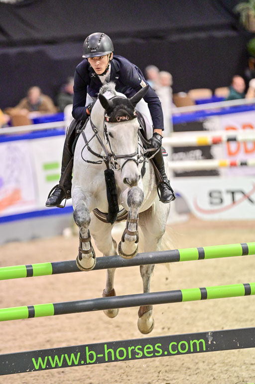 SH Holstein International  21-24.10.2021 Neumünster | Pfg 11 Grand prix Tour _158 