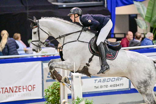 SH Holstein International  21-24.10.2021 Neumünster | Pfg 11 Grand prix Tour _160 