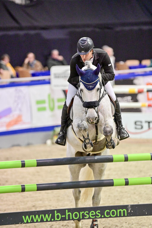 SH Holstein International  21-24.10.2021 Neumünster | Pfg 11 Grand prix Tour _162 