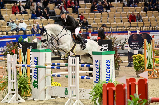 SH Holstein International  21-24.10.2021 Neumünster | Pfg 11 Grand prix Tour _163 