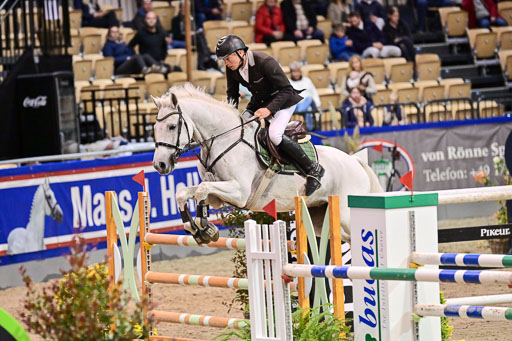 SH Holstein International  21-24.10.2021 Neumünster | Pfg 11 Grand prix Tour _165 