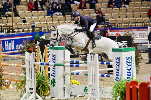 SH Holstein International  21-24.10.2021 Neumünster | Pfg 11 Grand prix Tour _169 