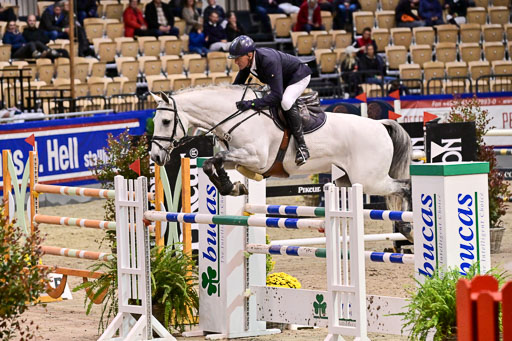 SH Holstein International  21-24.10.2021 Neumünster | Pfg 11 Grand prix Tour _170 