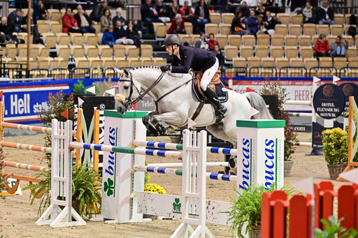 SH Holstein International  21-24.10.2021 Neumünster | Pfg 11 Grand prix Tour _172 
