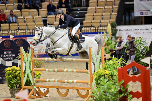SH Holstein International  21-24.10.2021 Neumünster | Pfg 11 Grand prix Tour _173 