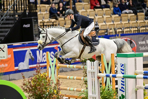 SH Holstein International  21-24.10.2021 Neumünster | Pfg 11 Grand prix Tour _174 