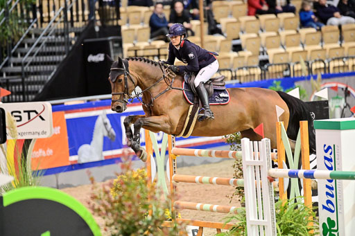 SH Holstein International  21-24.10.2021 Neumünster | Pfg 11 Grand prix Tour _179 