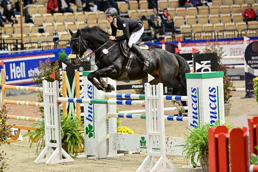 SH Holstein International  21-24.10.2021 Neumünster | Pfg 11 Grand prix Tour _181 