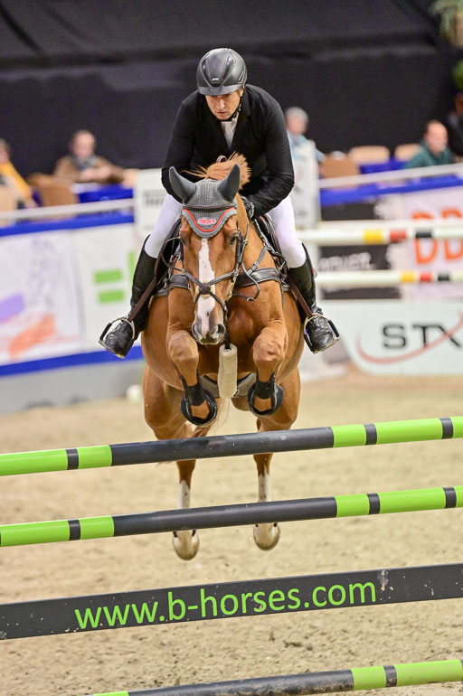 SH Holstein International  21-24.10.2021 Neumünster | Pfg 11 Grand prix Tour _186 