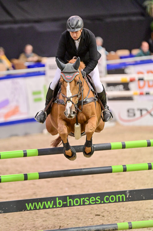 SH Holstein International  21-24.10.2021 Neumünster | Pfg 11 Grand prix Tour _187 