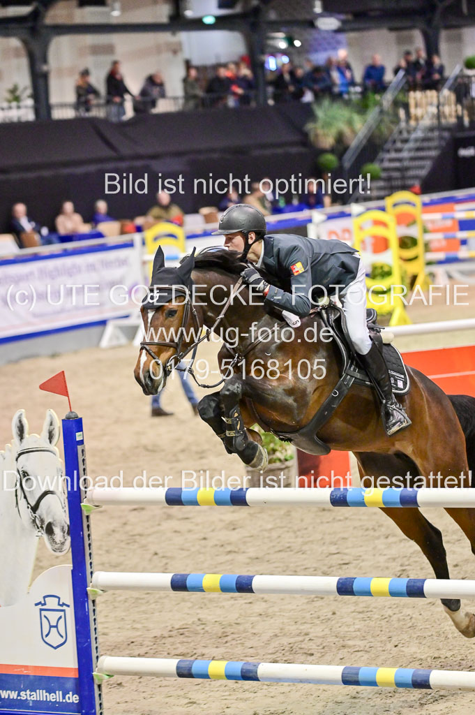 SH Holstein International 21-24.10.2021 Neumünster | Baum, Moritz - All in 10_1