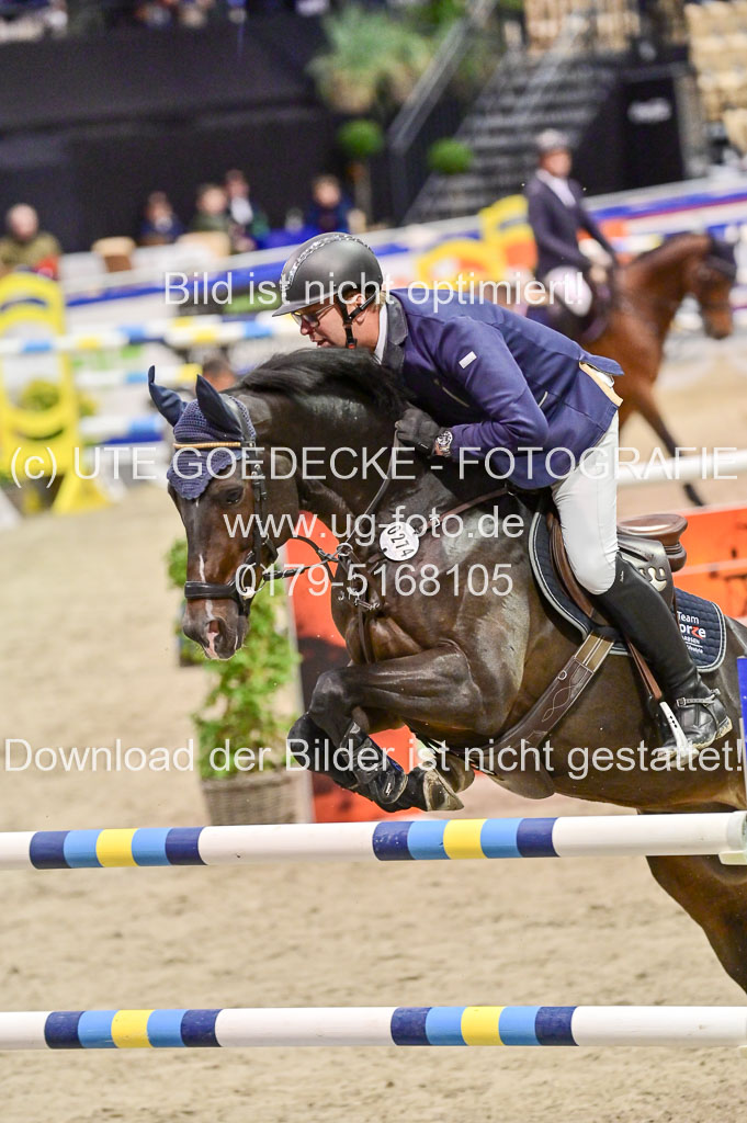 SH Holstein International 21-24.10.2021 Neumünster | Biermann, Carsten - Quineiro_2