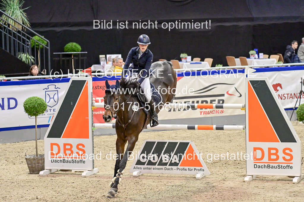 SH Holstein International 21-24.10.2021 Neumünster | Grandtke, Isabell - Quukske_3