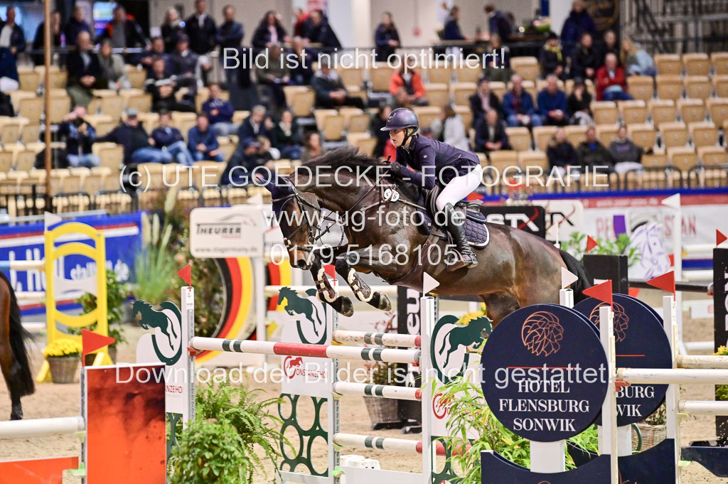 SH Holstein International 21-24.10.2021 Neumünster | Grandtke, Isabell - Quukske_4