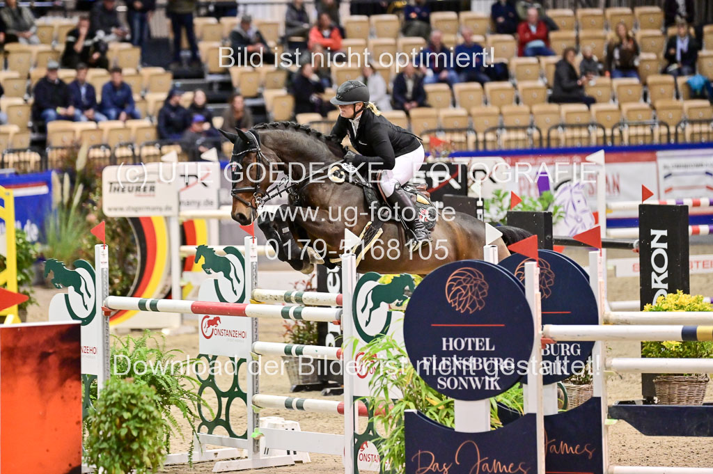 SH Holstein International 21-24.10.2021 Neumünster | Heinsohn, Anja S - ATCs Ajaccio_3