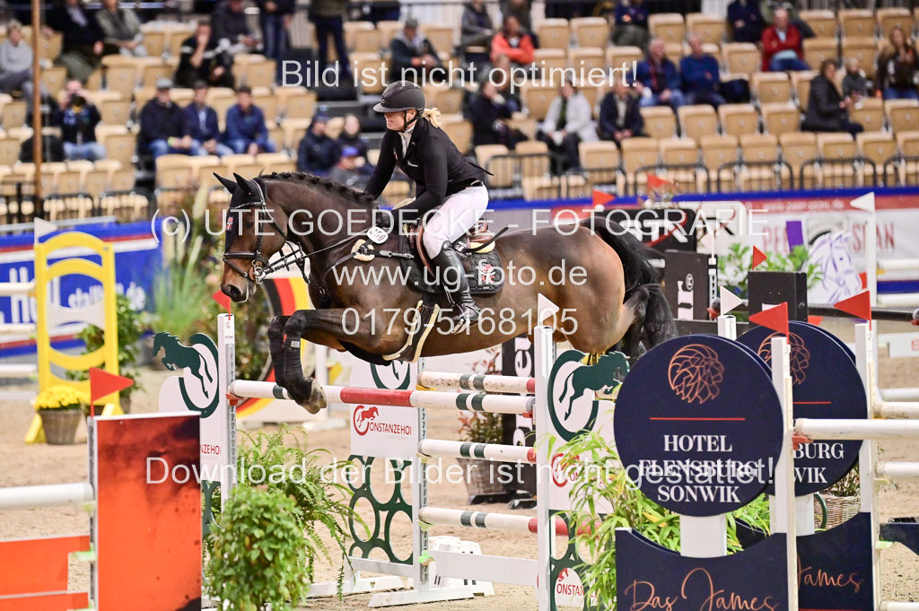 SH Holstein International 21-24.10.2021 Neumünster | Heinsohn, Anja S - ATCs Ajaccio_5