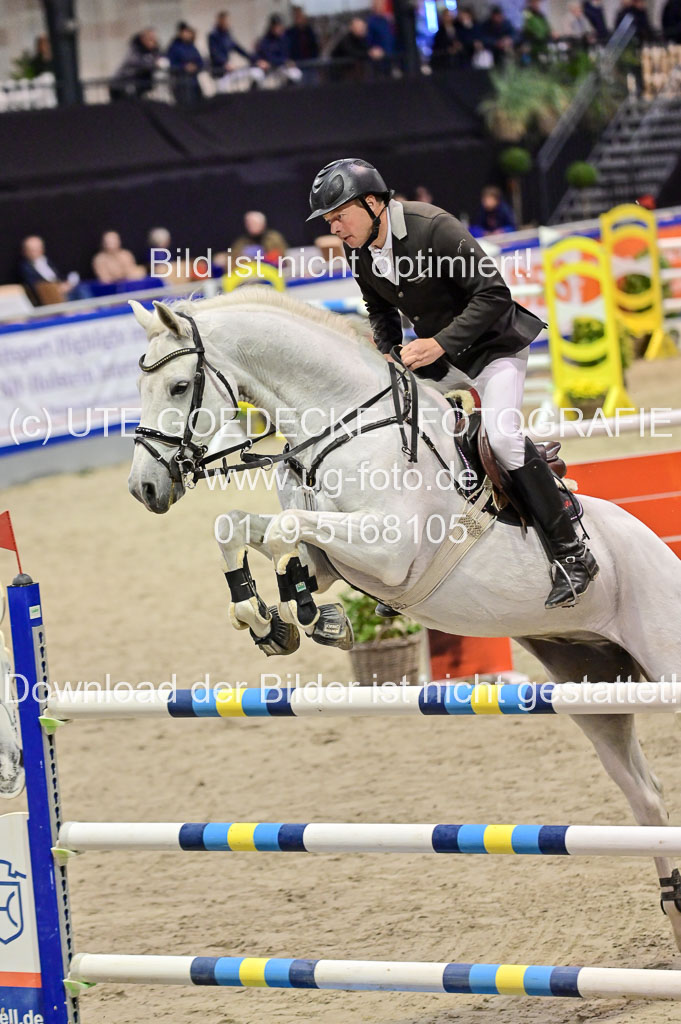 SH Holstein International 21-24.10.2021 Neumünster | Jensen, Steffen - Chiron_2