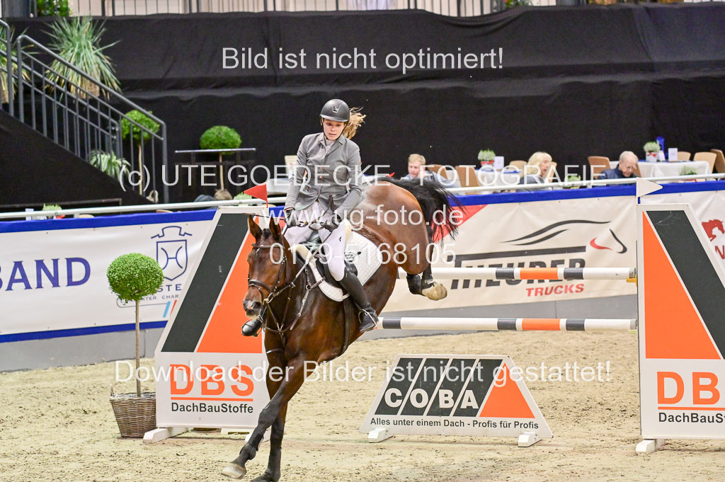 SH Holstein International  21-24.10.2021 Neumünster | Schmidt, Nora - Caleya _5 