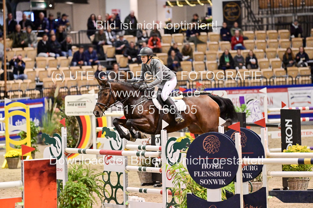 SH Holstein International 21-24.10.2021 Neumünster | Schmidt, Nora - Caleya _7