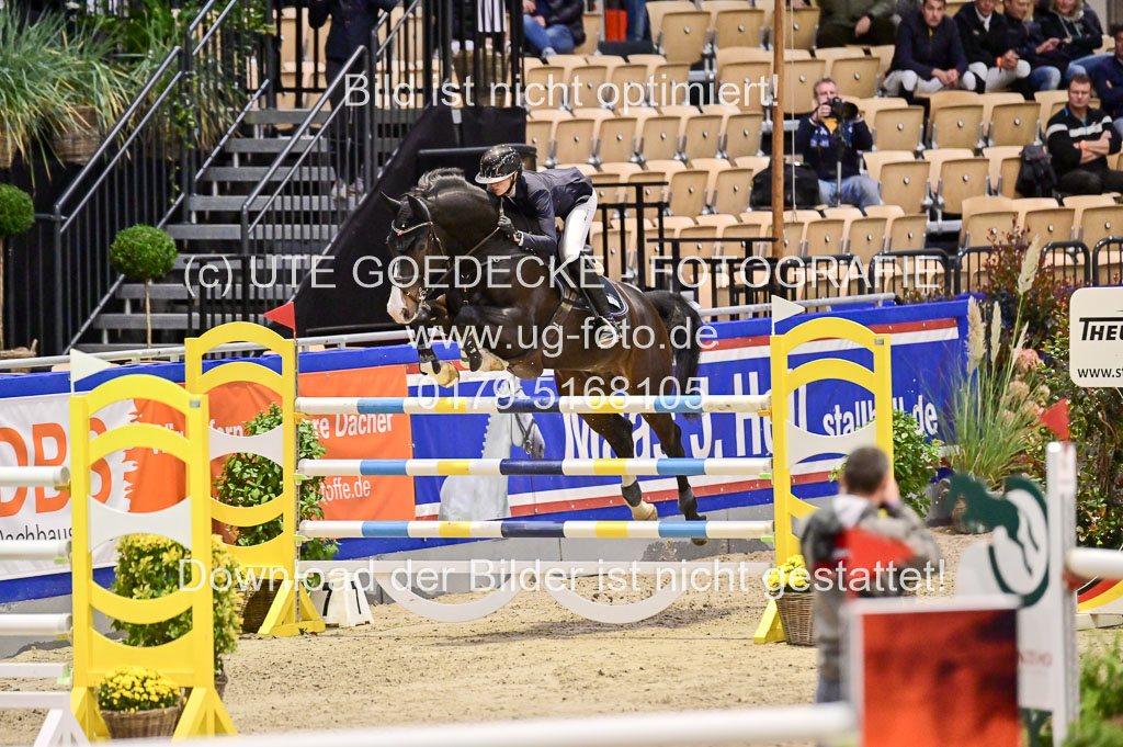 SH Holstein International 21-24.10.2021 Neumünster | de Boer, Paula - Cancaneur_03
