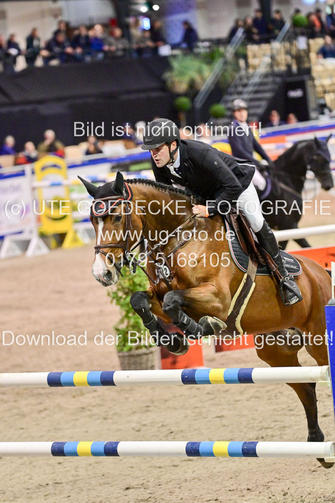 SH Holstein International 21-24.10.2021 Neumünster | von Appen, Alexander - Bond Lady VA_2