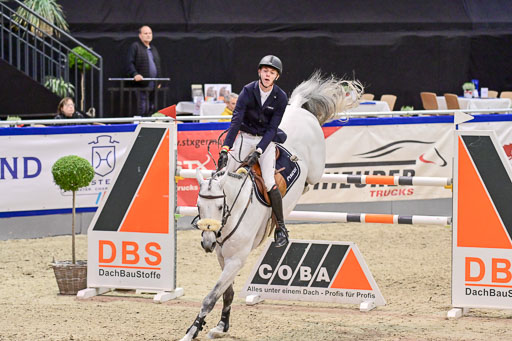 SH Holstein International  21-24.10.2021 Neumünster | Ahlmann, Hannes - Charleston_4 