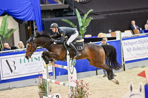 SH Holstein International  21-24.10.2021 Neumünster | Baum, Moritz -  All in 10_7 