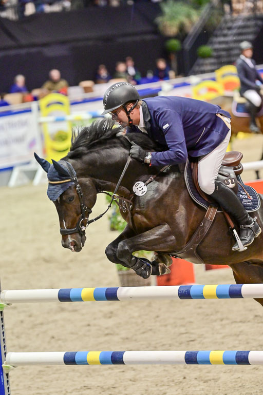 SH Holstein International  21-24.10.2021 Neumünster | Biermann, Carsten - Quineiro_3 