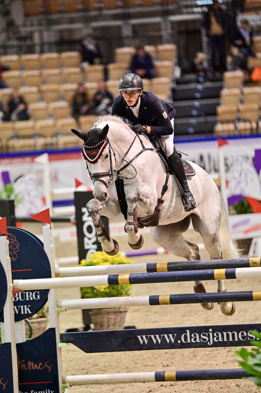 SH Holstein International  21-24.10.2021 Neumünster | Carstensen, Tjarde - Cubit_1 