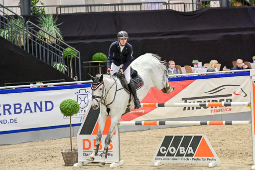 SH Holstein International  21-24.10.2021 Neumünster | Carstensen, Tjarde - Cubit_2_1 