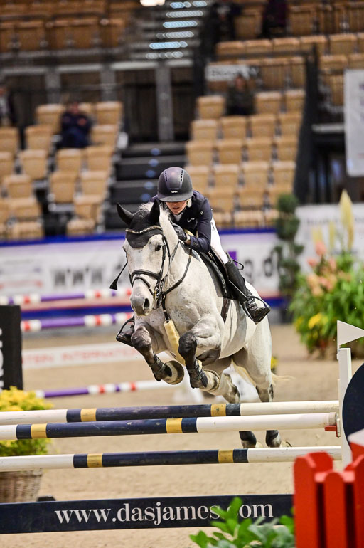 SH Holstein International  21-24.10.2021 Neumünster | Chrdonnier 