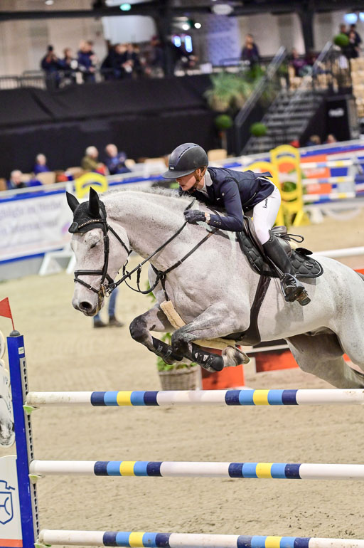 SH Holstein International  21-24.10.2021 Neumünster | Chrdonnier_1 