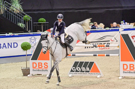 SH Holstein International  21-24.10.2021 Neumünster | Chrdonnier_2 
