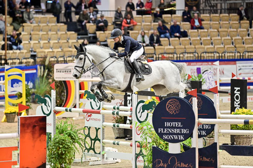 SH Holstein International  21-24.10.2021 Neumünster | Chrdonnier_3 